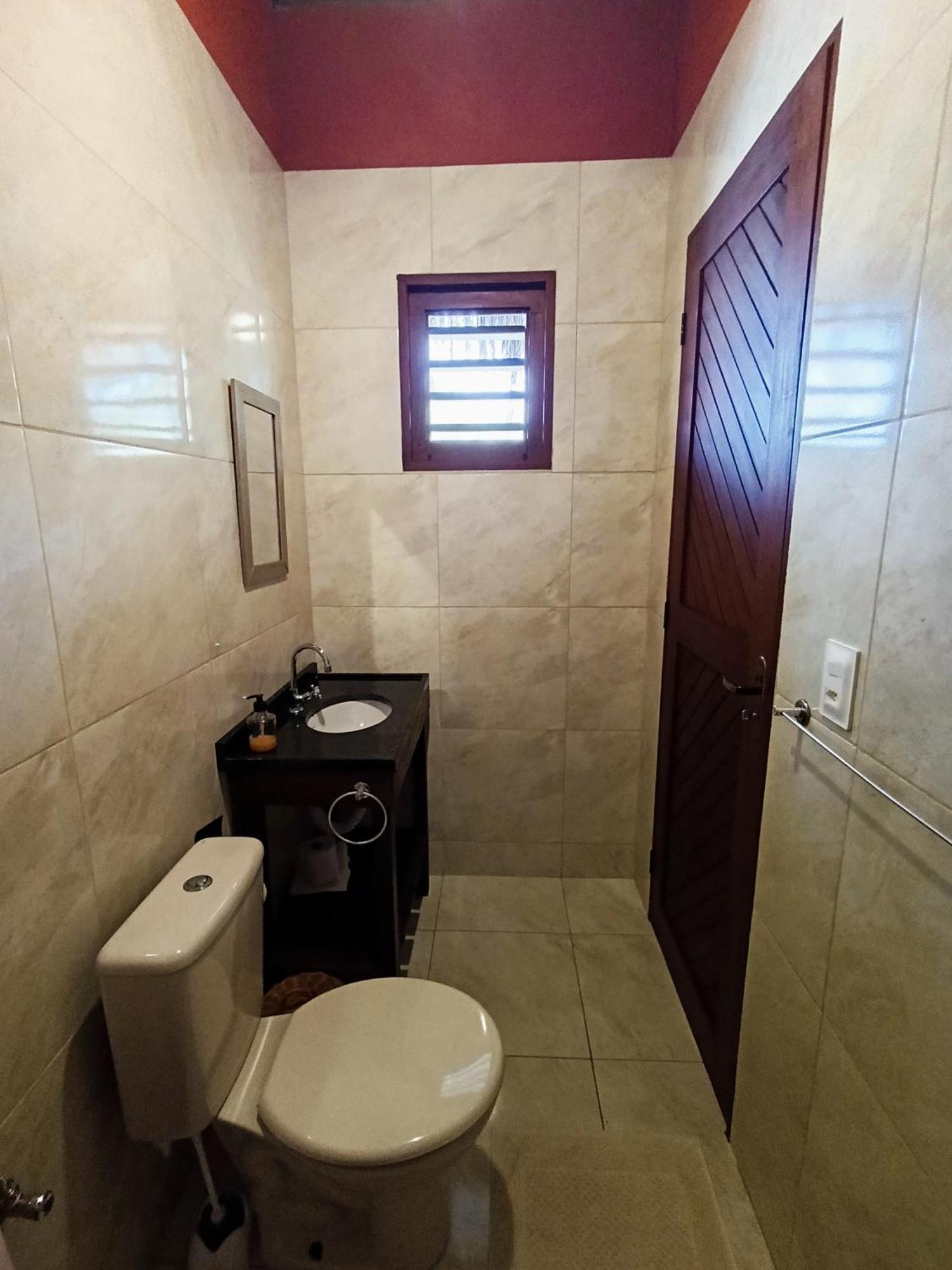 Pipa Zen Guest House Praia de Pipa Habitación foto