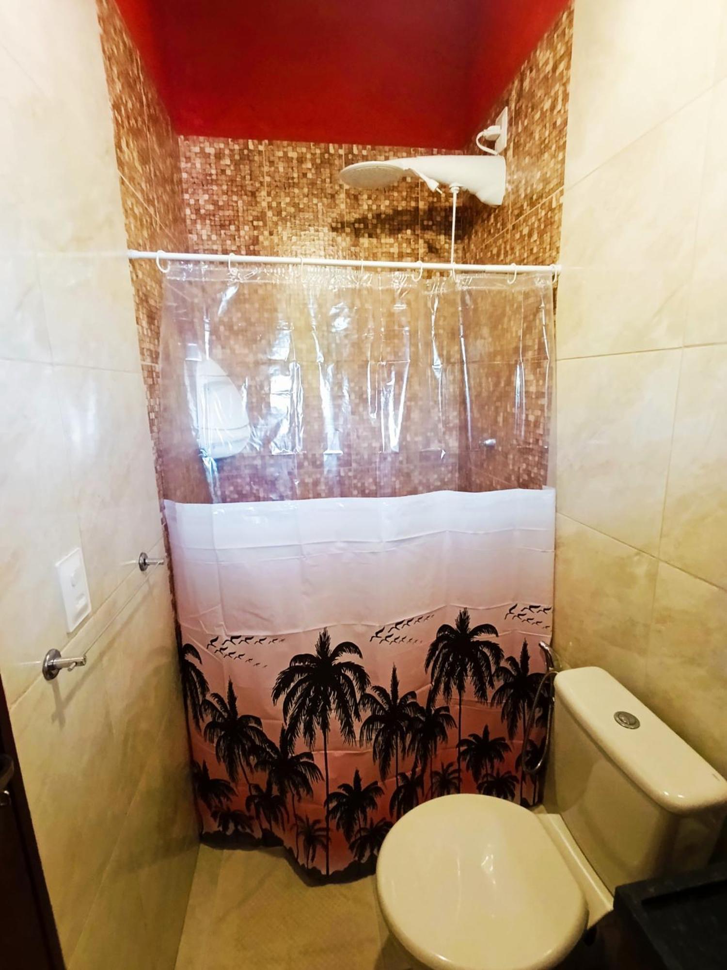 Pipa Zen Guest House Praia de Pipa Habitación foto